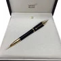 Caneta Montblanc Edição Especial Grace Kelly