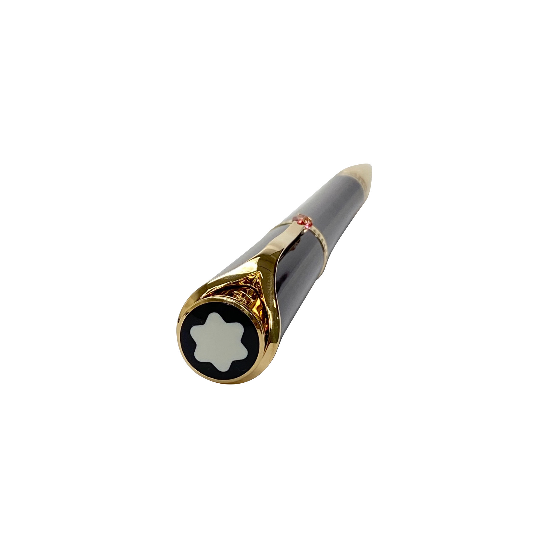 Caneta Montblanc Edição Especial Grace Kelly