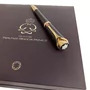 Caneta Montblanc Edição Especial Grace Kelly