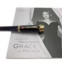 Caneta Montblanc Edição Especial Grace Kelly