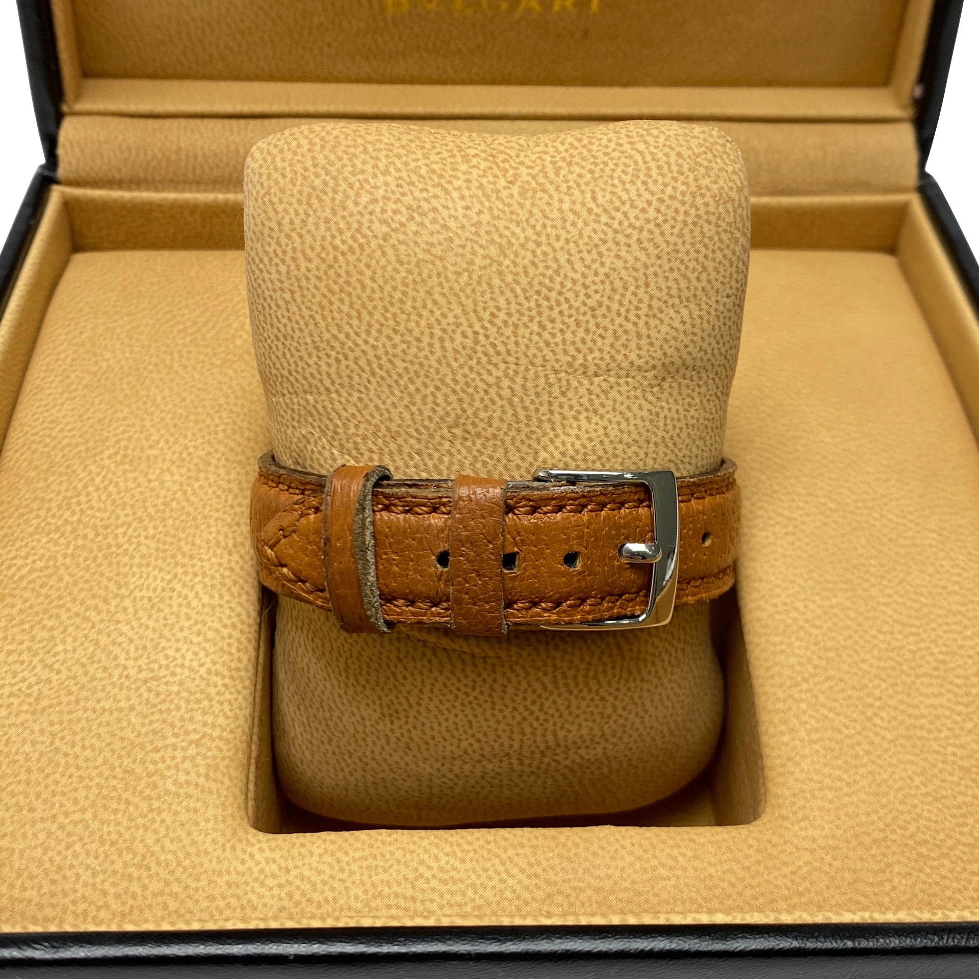 Relógio Bvlgari - BB 26 SGLD
