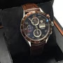 Relógio Tag Heuer Carrera Calibre 16