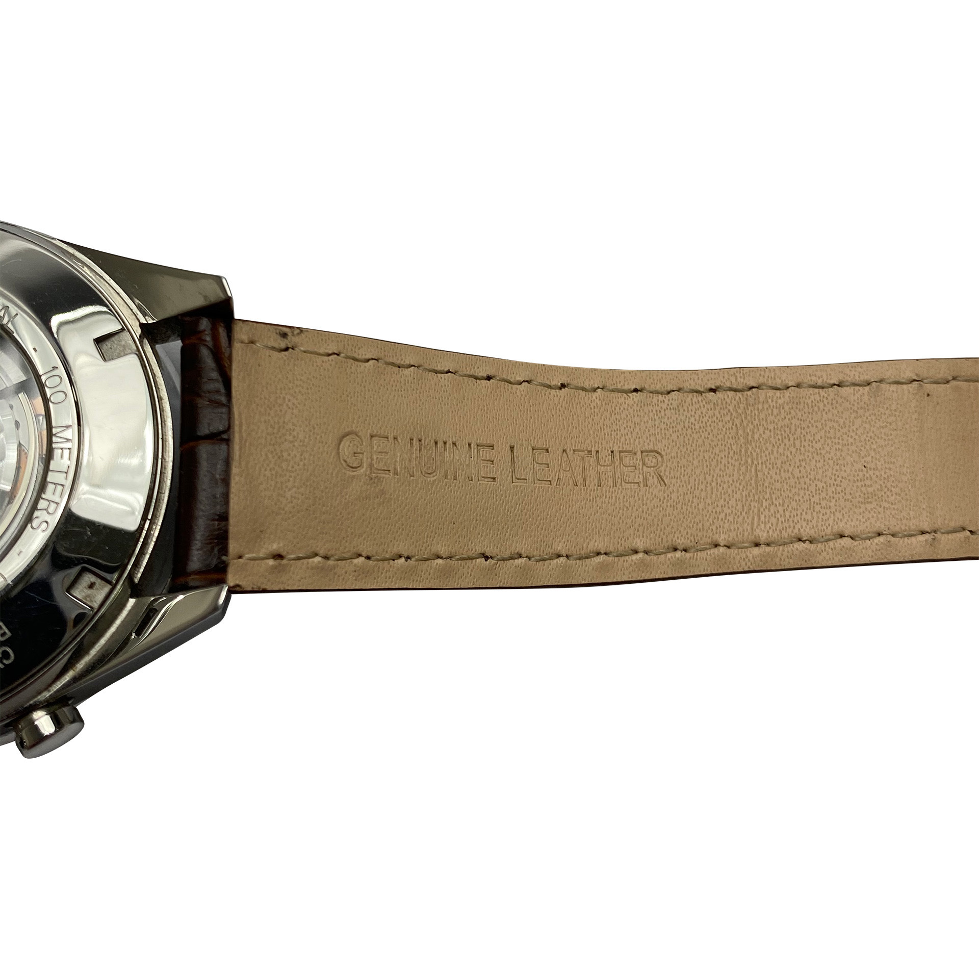 Relógio Tag Heuer Carrera Calibre 16