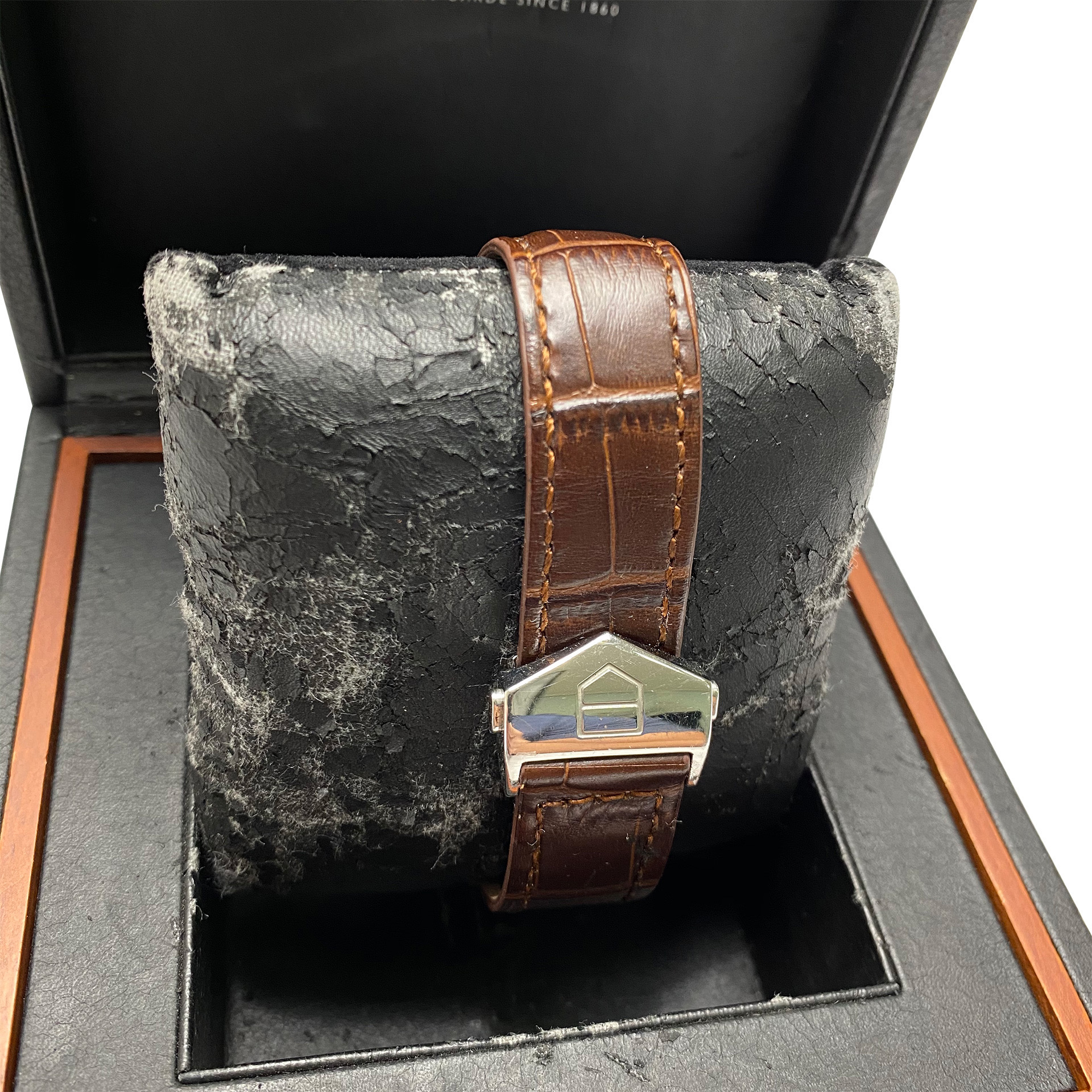 Relógio Tag Heuer Carrera Calibre 16