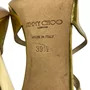 Sandália Jimmy Choo Lang Dourada