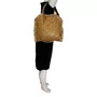 Bolsa Stella Mccartney Falabella Dourada