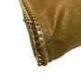 Bolsa Stella Mccartney Falabella Dourada