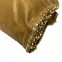 Bolsa Stella Mccartney Falabella Dourada