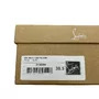 Scarpin Christian Louboutin So Kate 120 Nude