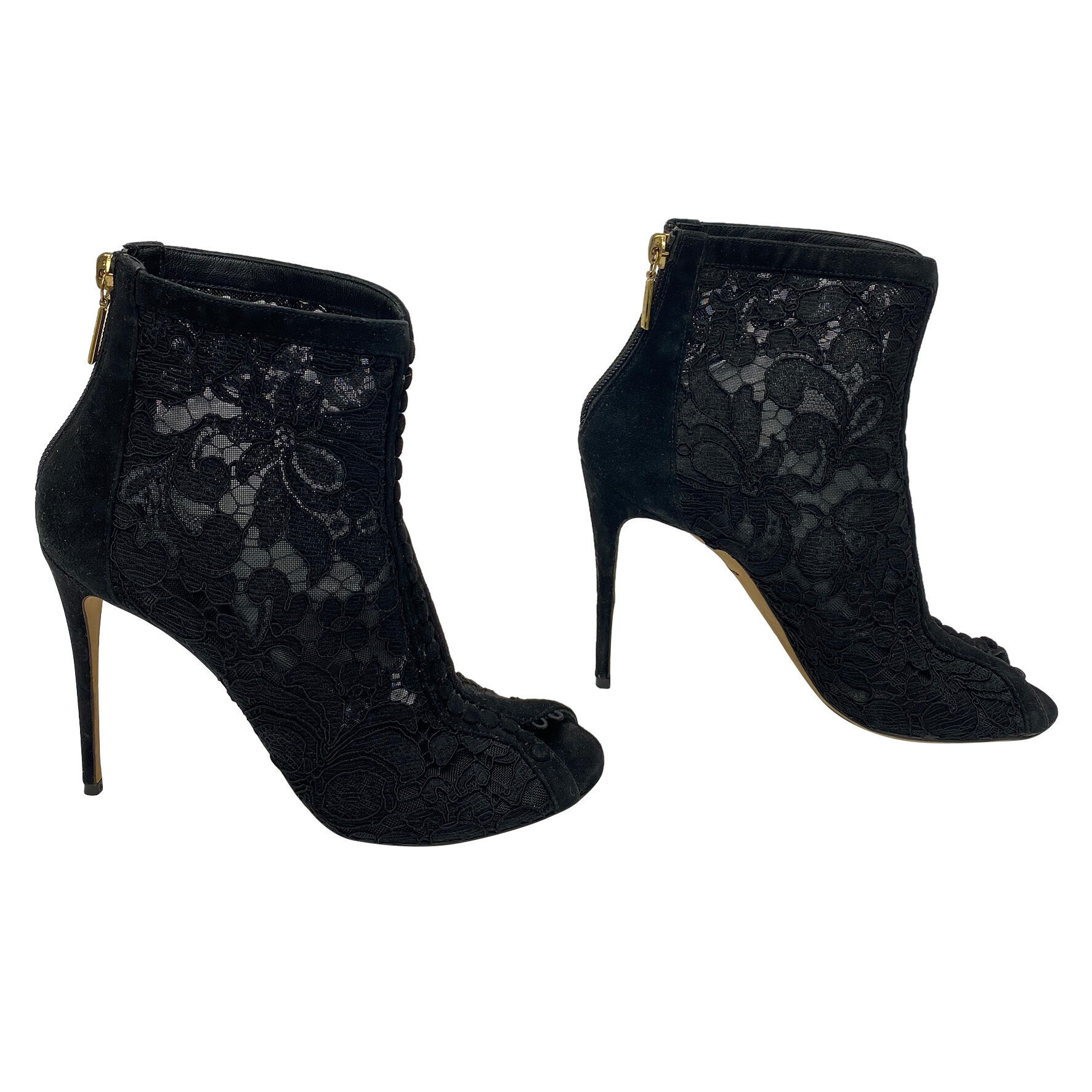 Ankle Boot Dolce & Gabbana Renda
