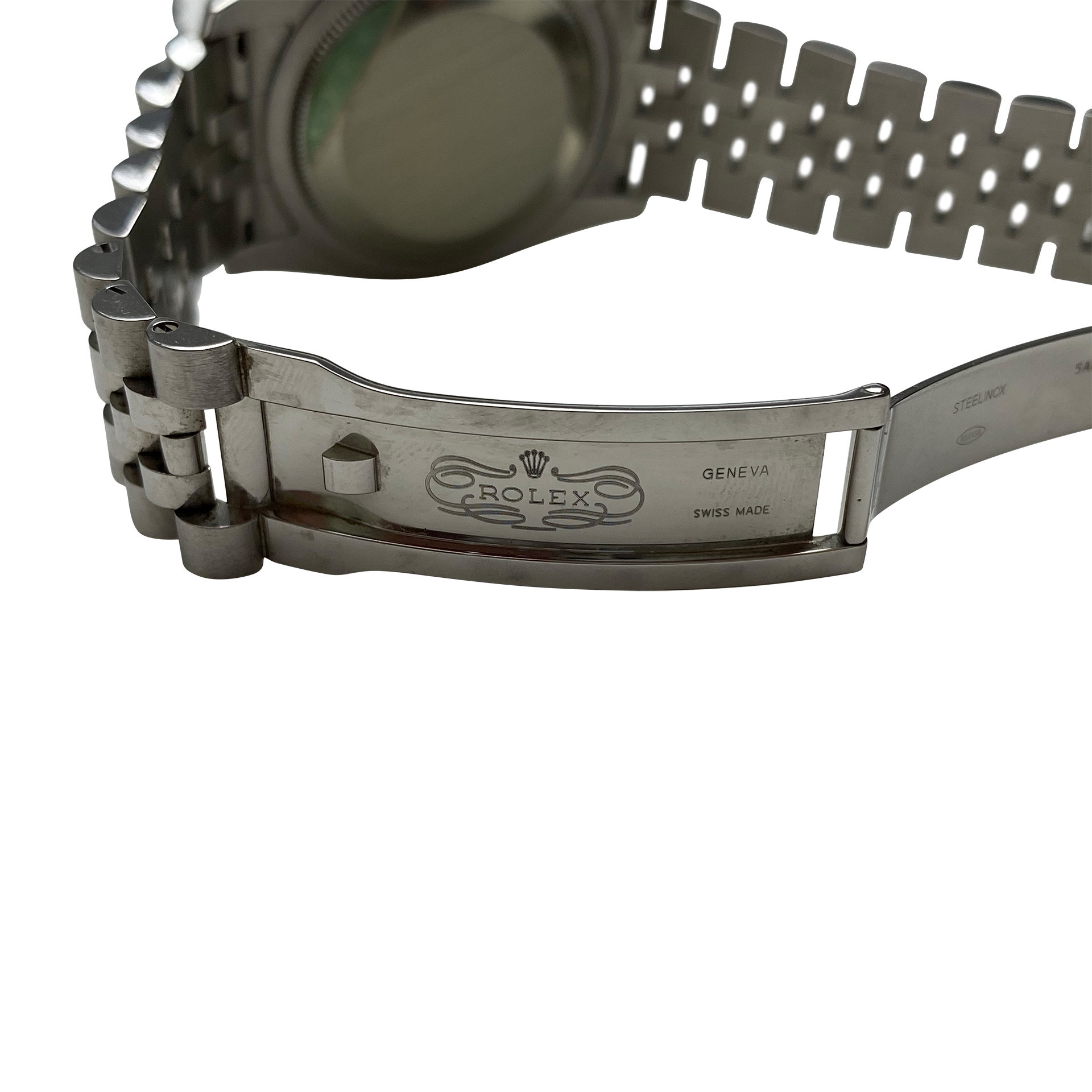 Relógio Rolex Datejust 36 mm