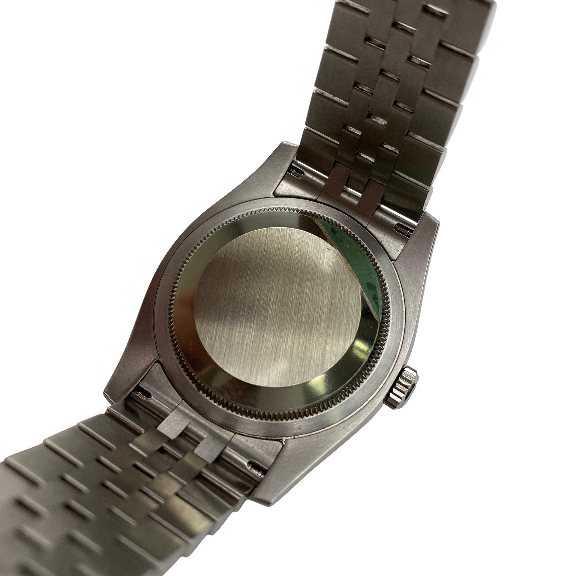 Relógio Rolex Datejust 36 mm