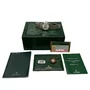 Relógio Rolex Datejust 36 mm