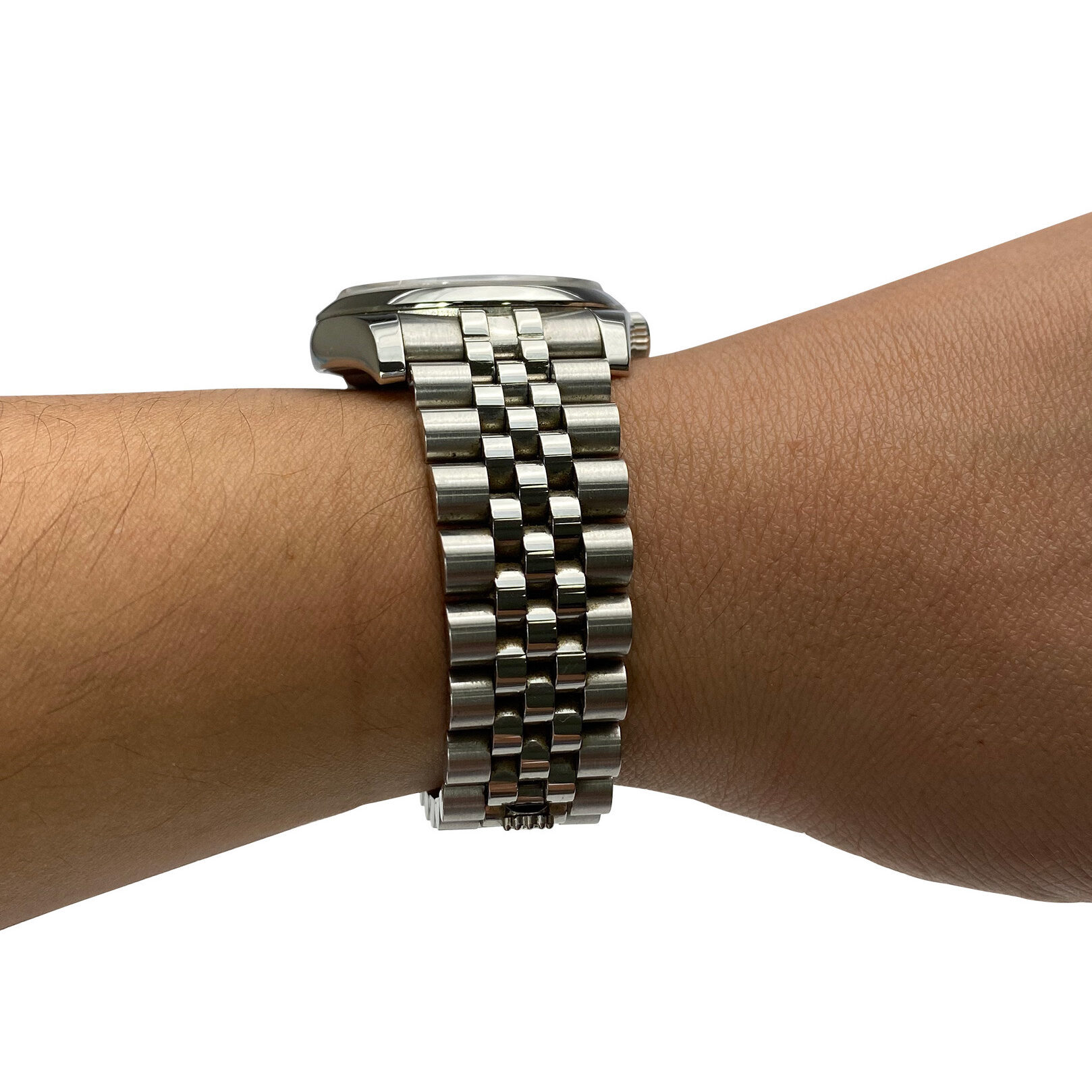 Relógio Rolex Datejust 36 mm