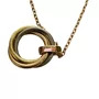 Colar Cartier Trinity