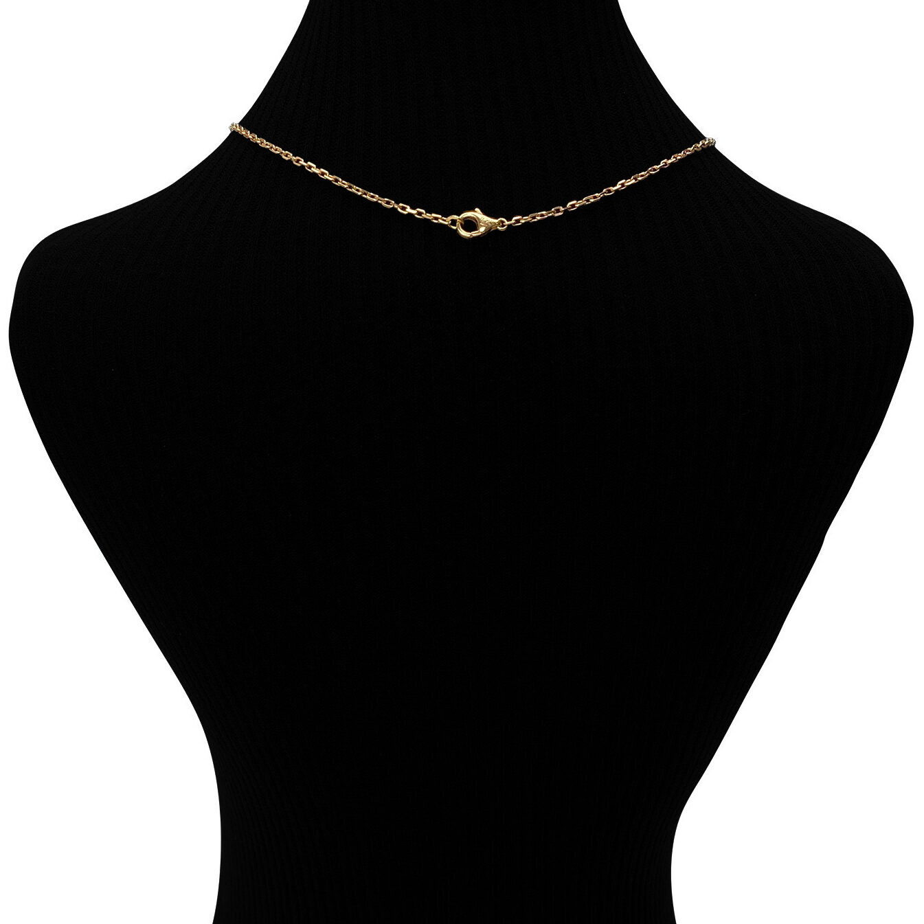 Colar Cartier Trinity