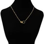 Colar Love Cartier Diamantes