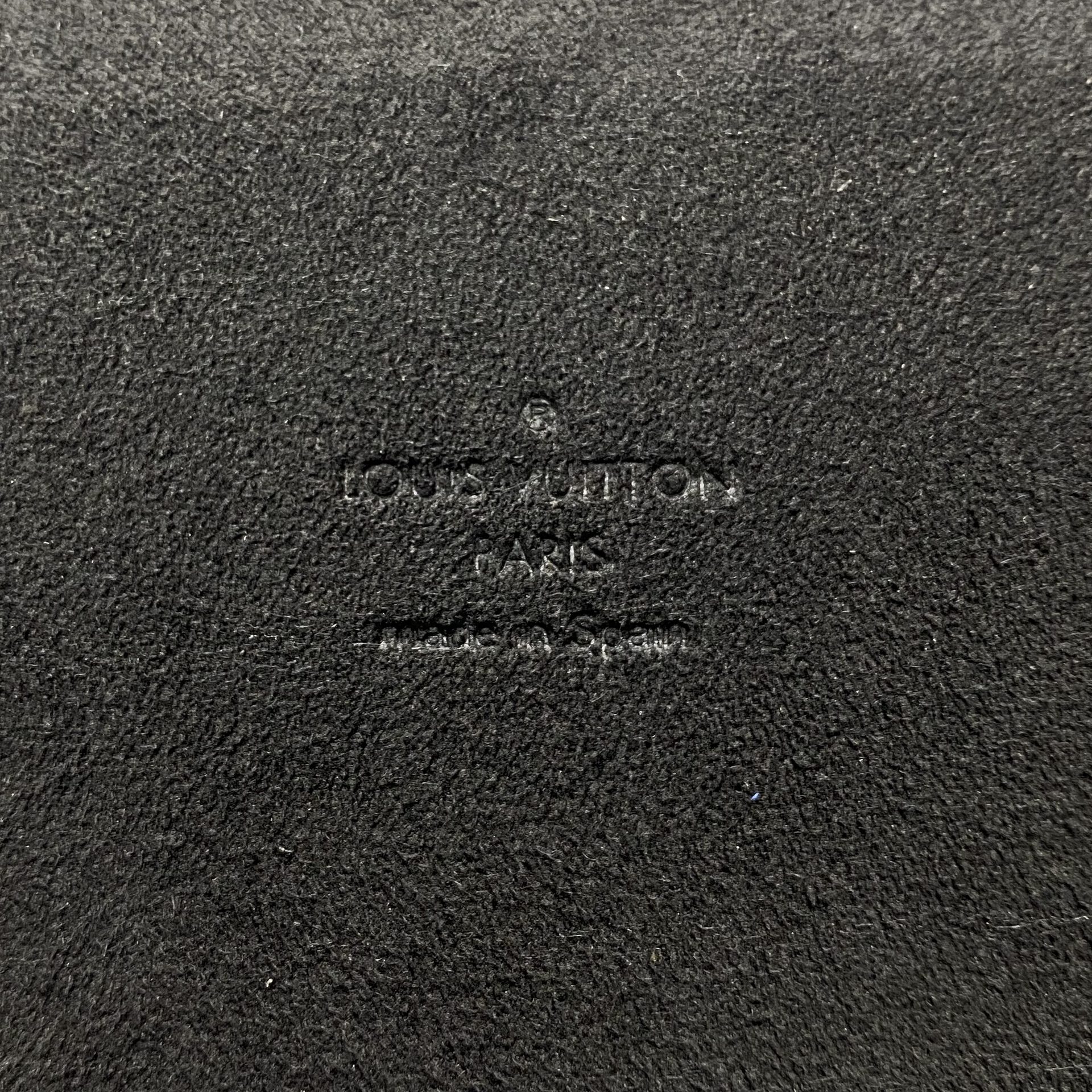 Capa para Ipad Louis Vuitton