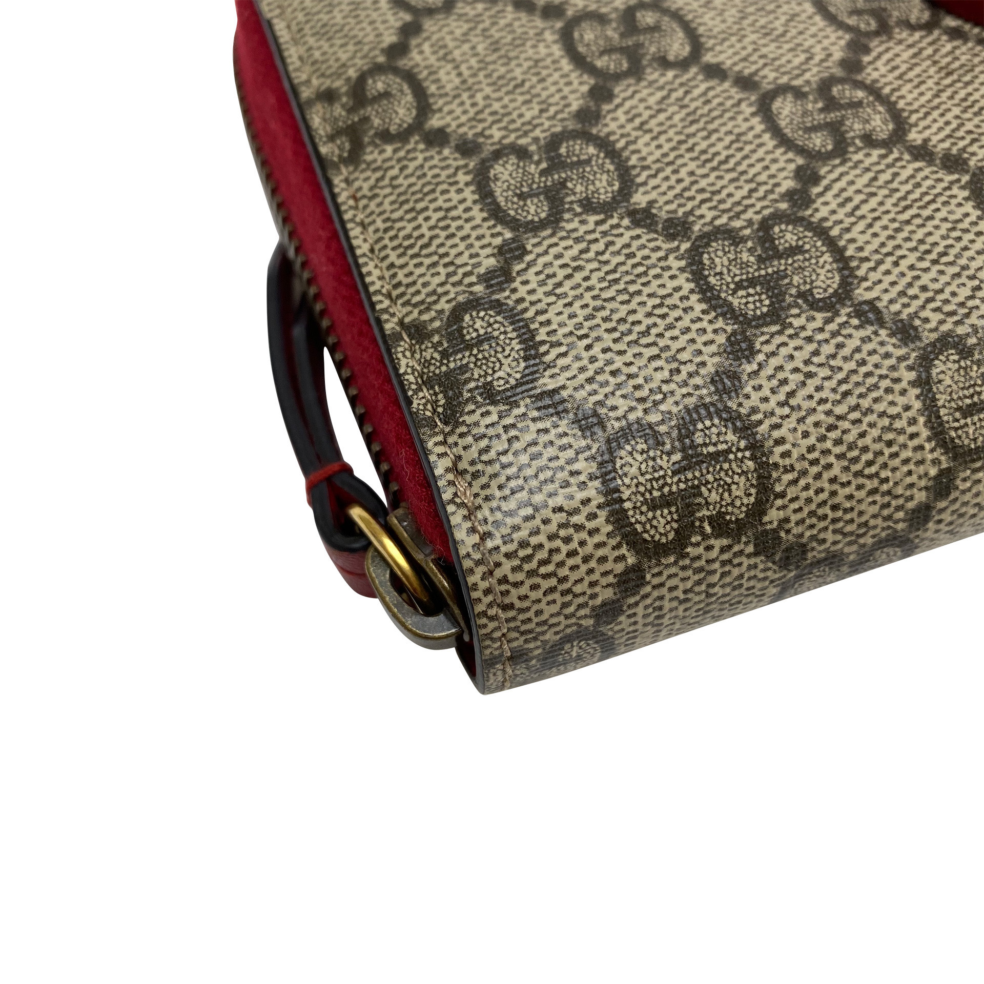 Carteira GG Supreme Cerejas