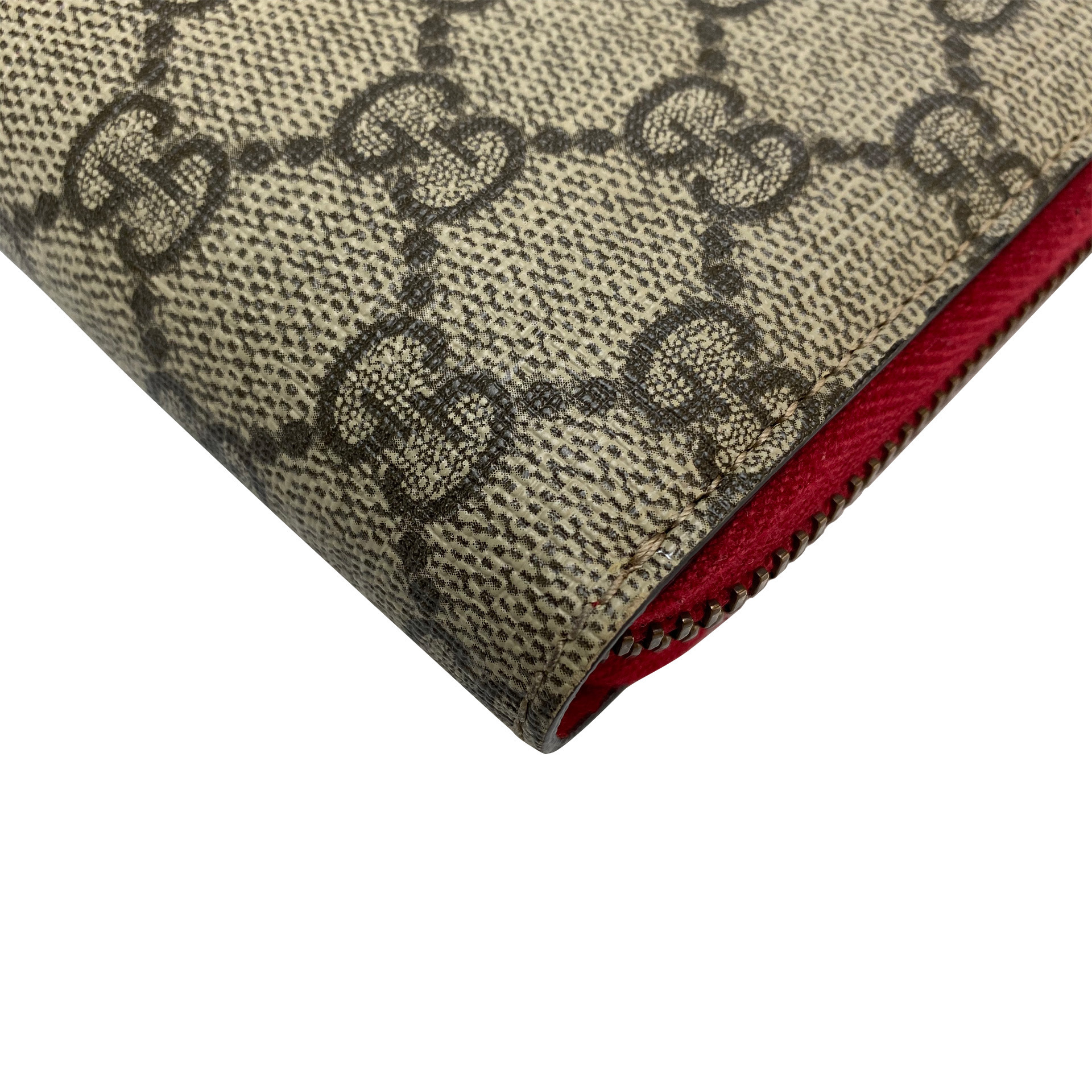 Carteira GG Supreme Cerejas