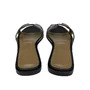 Flat Hermès Oran Preta