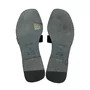 Flat Hermès Oran Preta