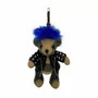 Chaveiro Urso Burberry