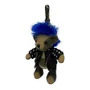 Chaveiro Urso Burberry