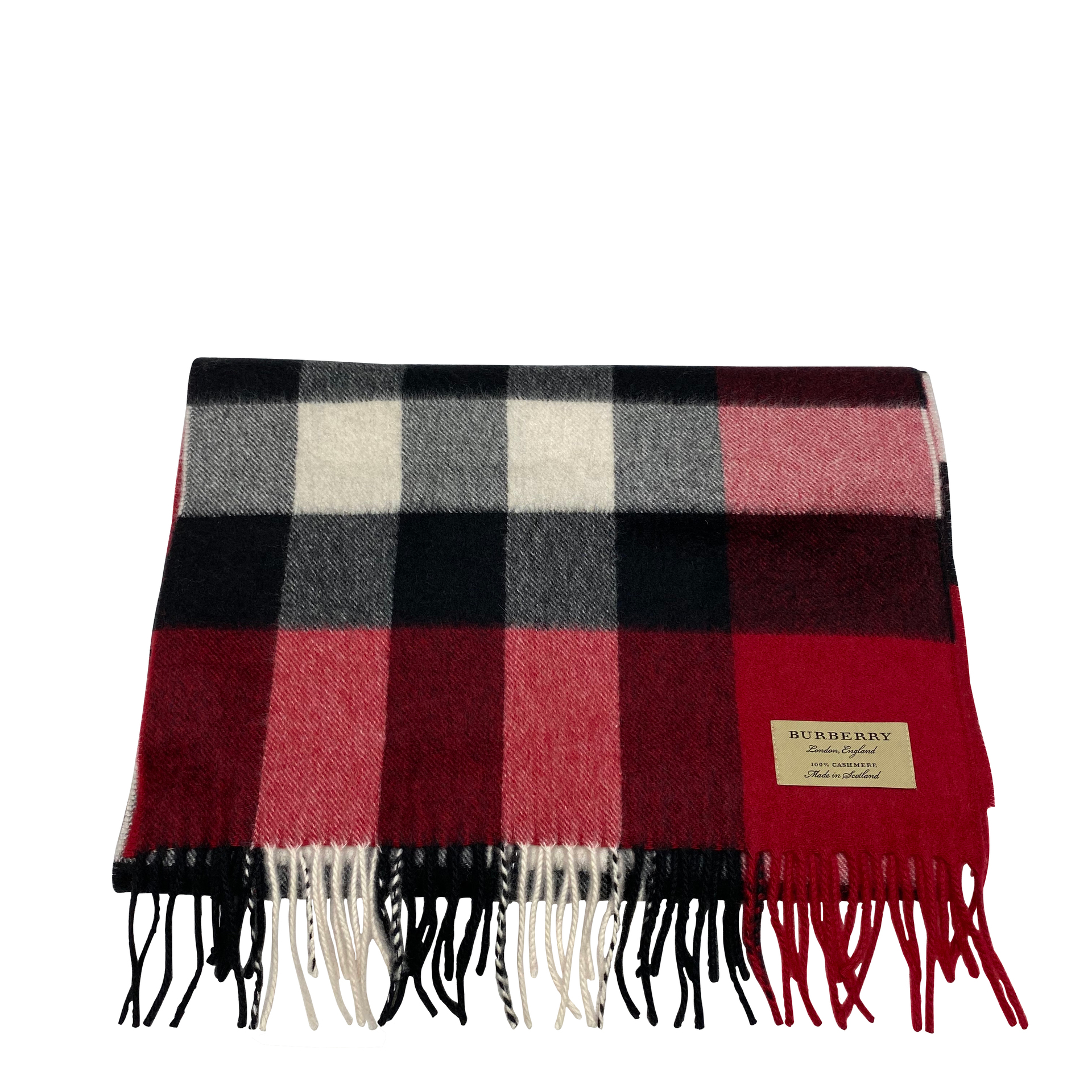 Echarpe Burberry