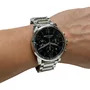 Relógio Masculino Montblanc Timewalker