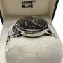 Relógio Masculino Montblanc Timewalker