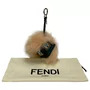 Chaveiro Fendi Monster