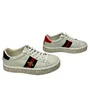 Tênis Gucci Ace com Cristais