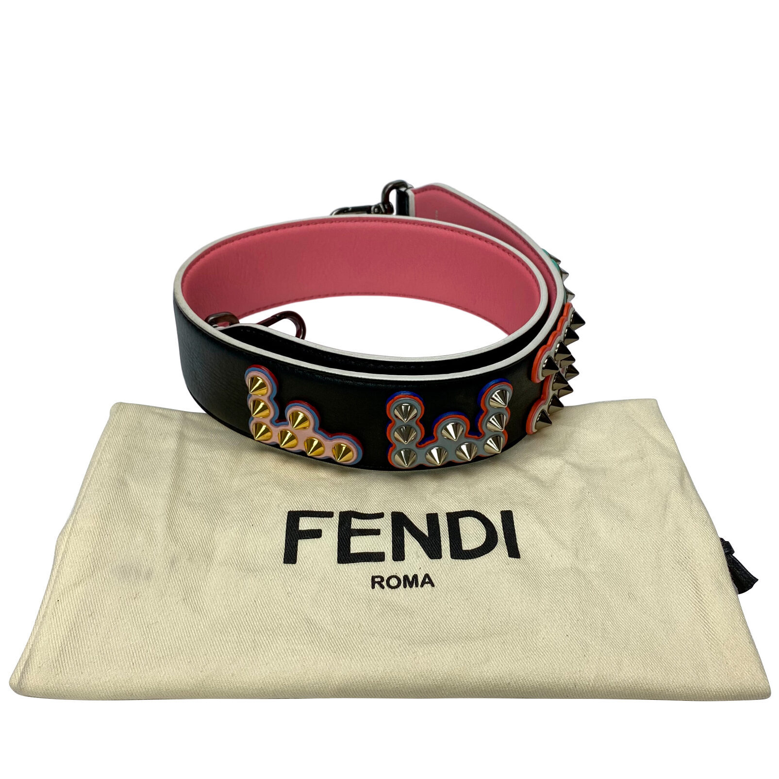Alça para Bolsa Fendi