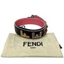 Alça para Bolsa Fendi