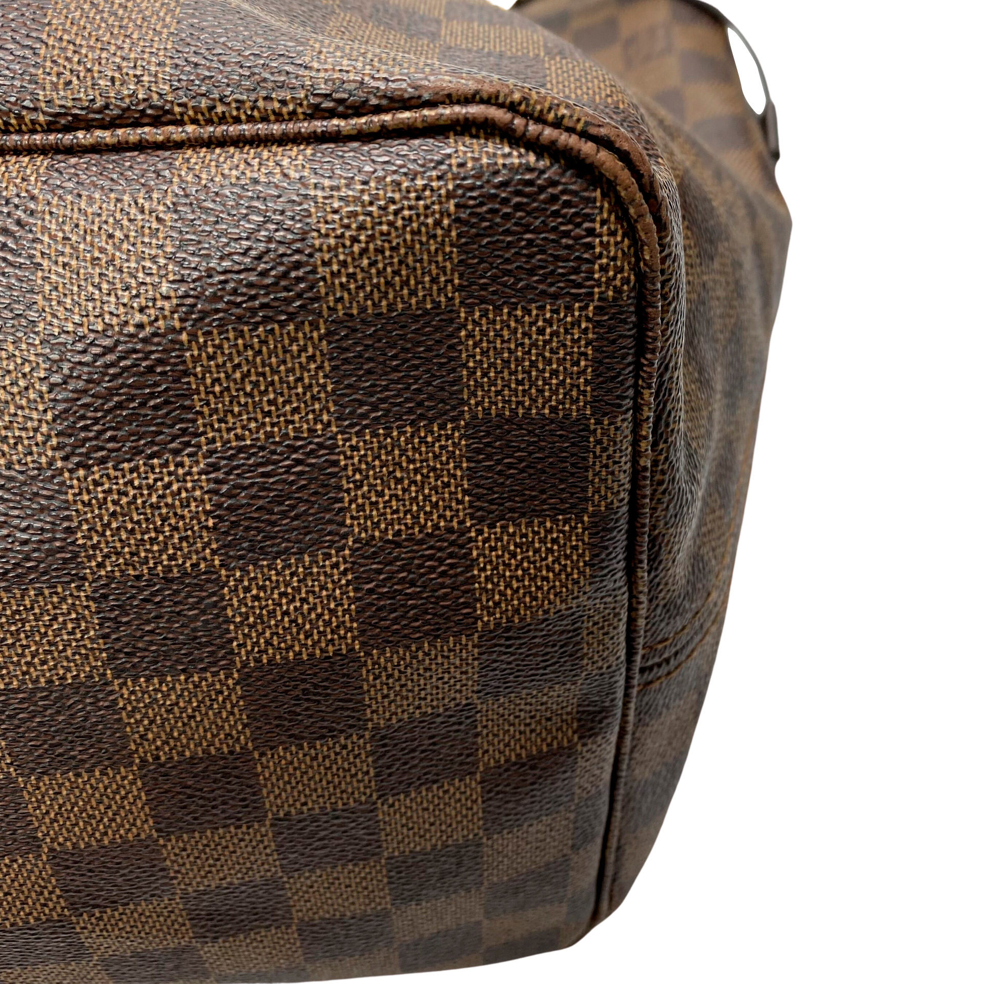 Bolsa Louis Vuitton Neverfull GM Damier Ebene
