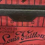 Bolsa Louis Vuitton Neverfull GM Damier Ebene