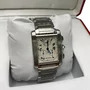 Relógio Cartier Tank Française - Médio