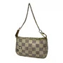 Bolsa Louis Vuitton Mini Pochette Damier Azur