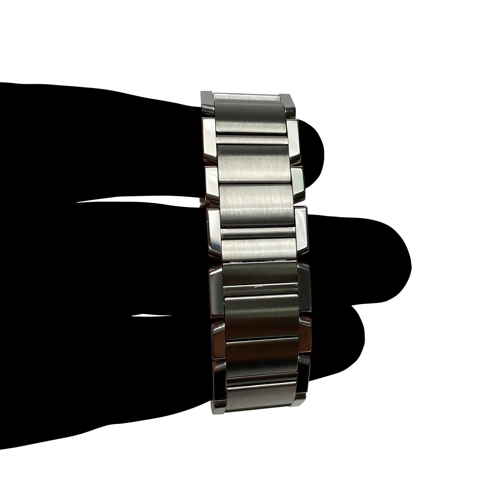 Relógio Tank Cartier Française - Pequeno