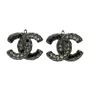 Par de Brincos Chanel