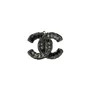 Par de Brincos Chanel