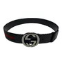 Cinto Gucci Faixa Web