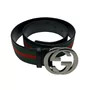 Cinto Gucci Faixa Web