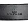 Cinto Gucci Faixa Web