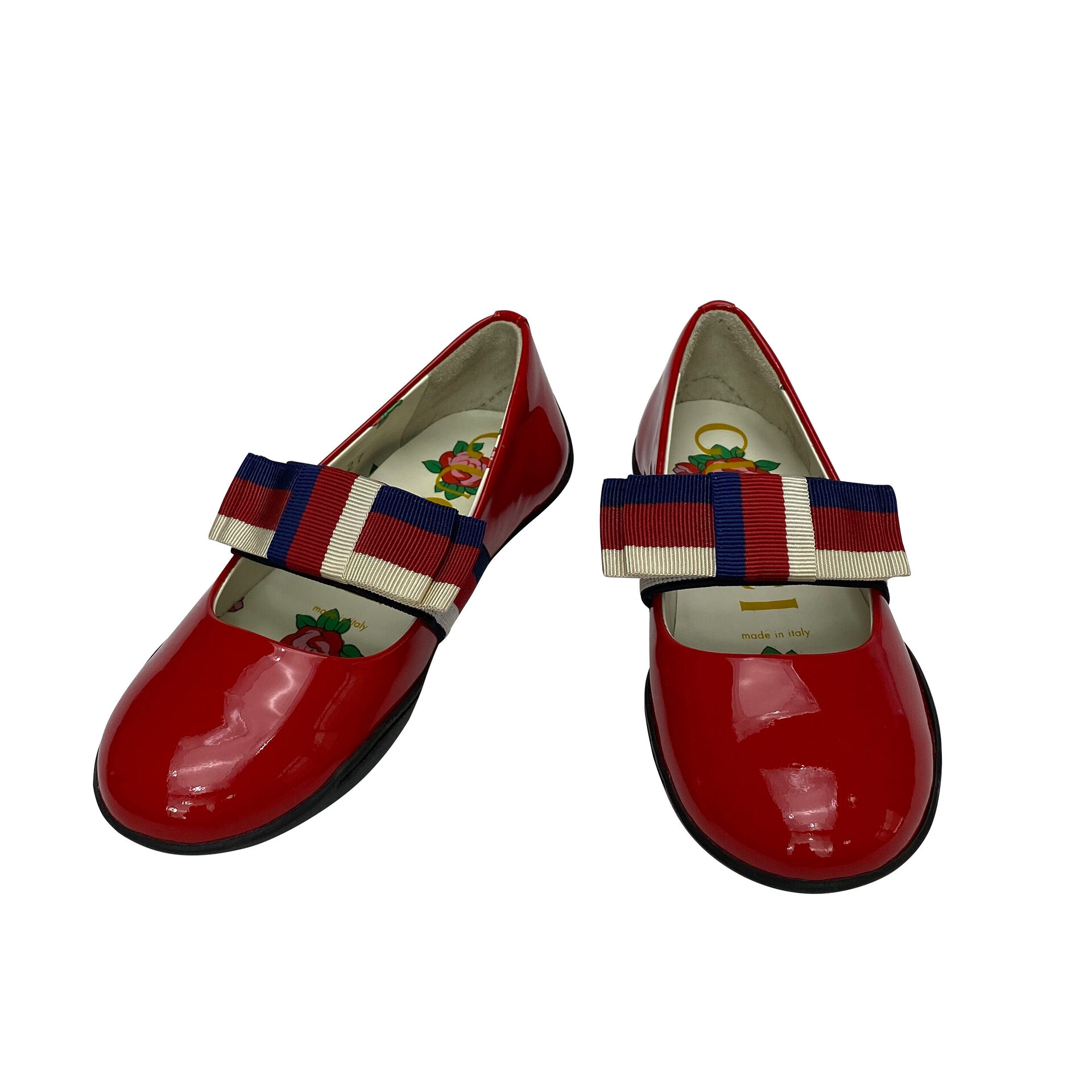 Sapato Gucci Infantil