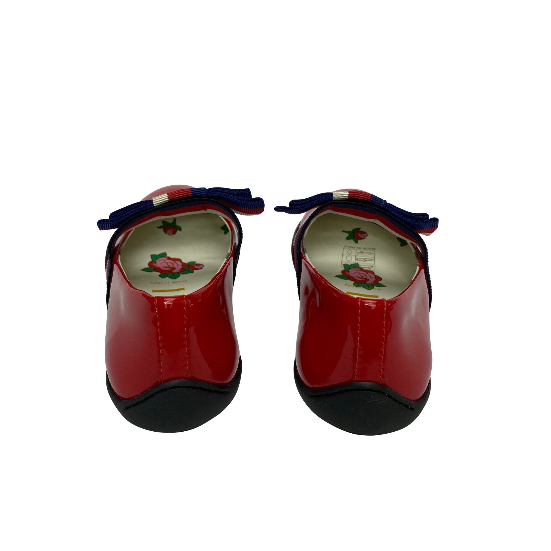 Sapato Gucci Infantil