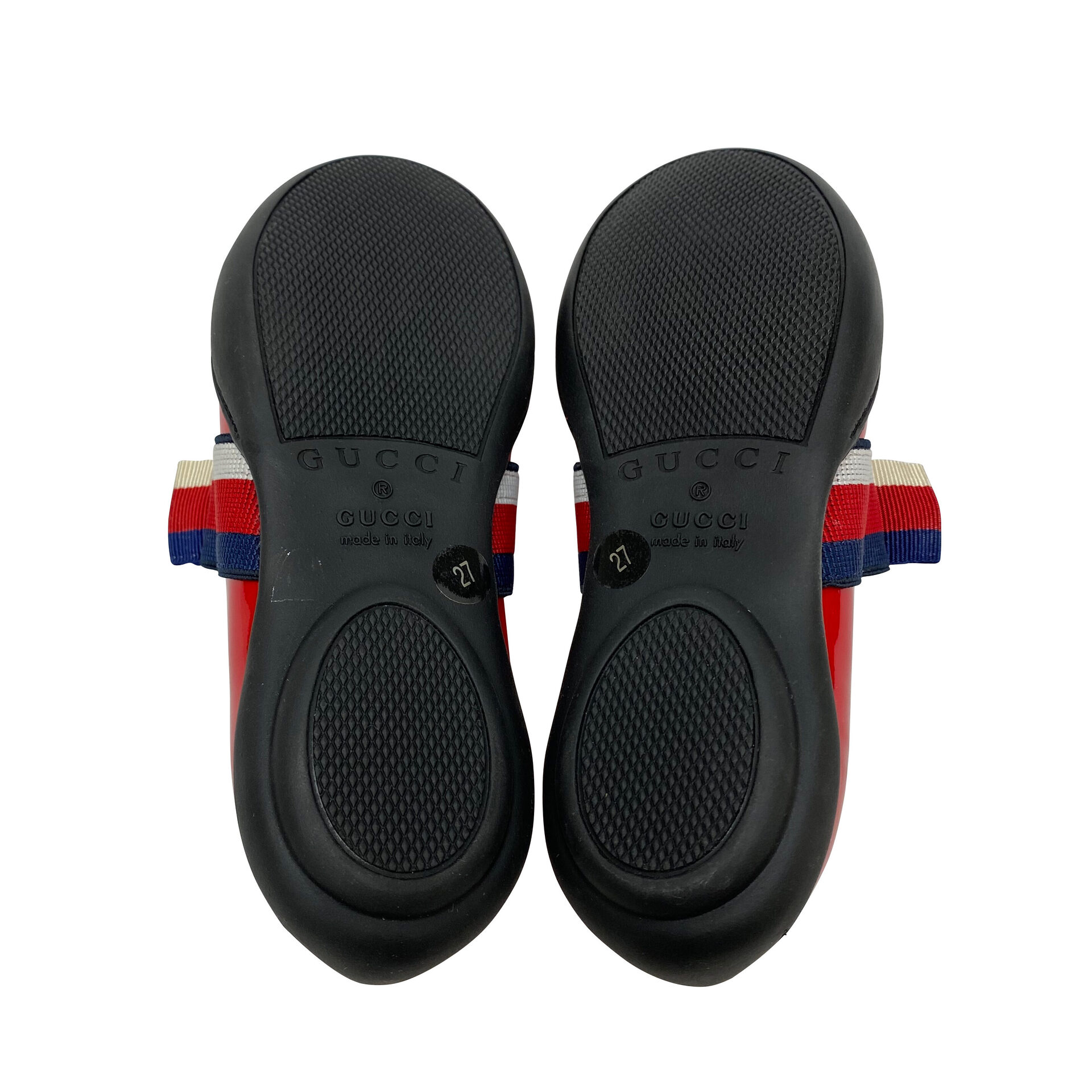 Sapato Gucci Infantil