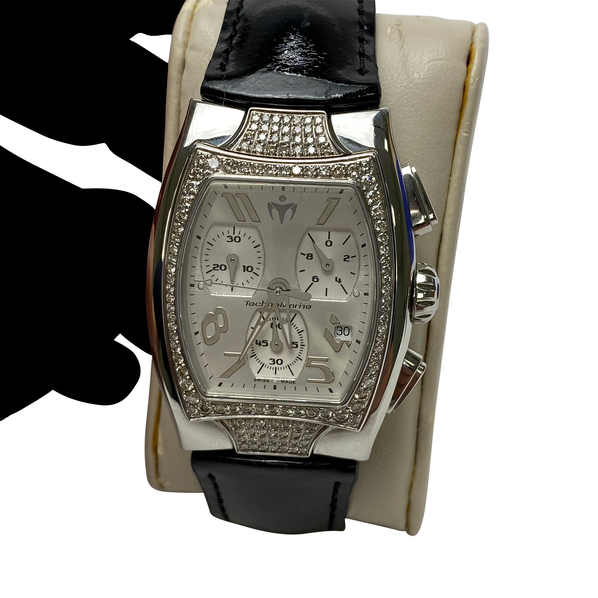 Relógio Technomarine Butterfly Diamonds