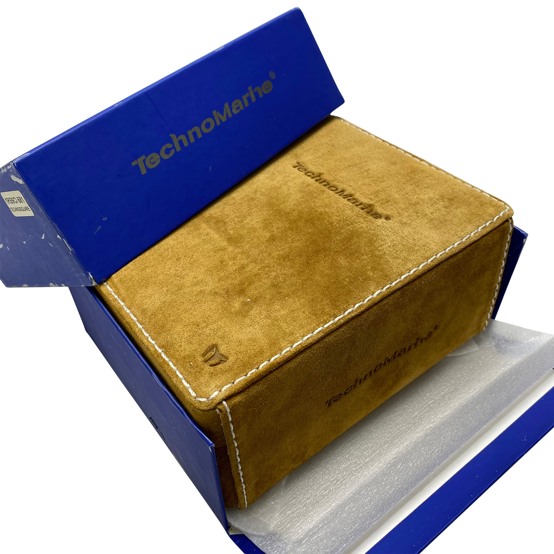 Relógio Technomarine Butterfly Diamonds